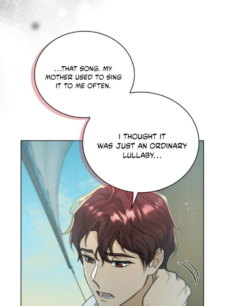 Seabird and the Wolf - Chapter 70 - 73