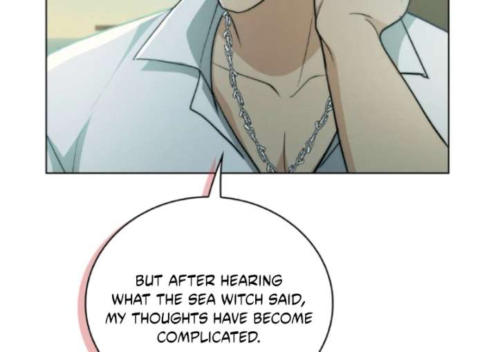 Seabird and the Wolf - Chapter 70 - 74