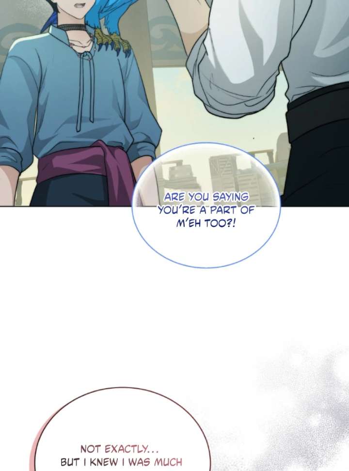 Seabird and the Wolf - Chapter 70 - 77