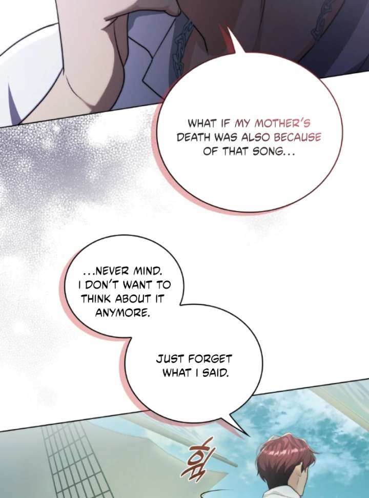 Seabird and the Wolf - Chapter 70 - 79