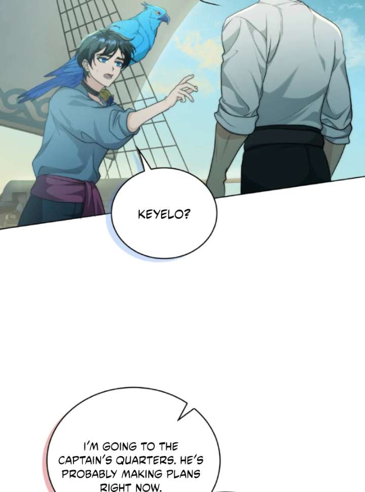 Seabird and the Wolf - Chapter 70 - 80