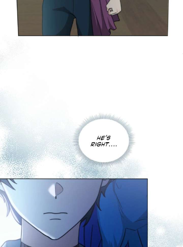 Seabird and the Wolf - Chapter 70 - 82