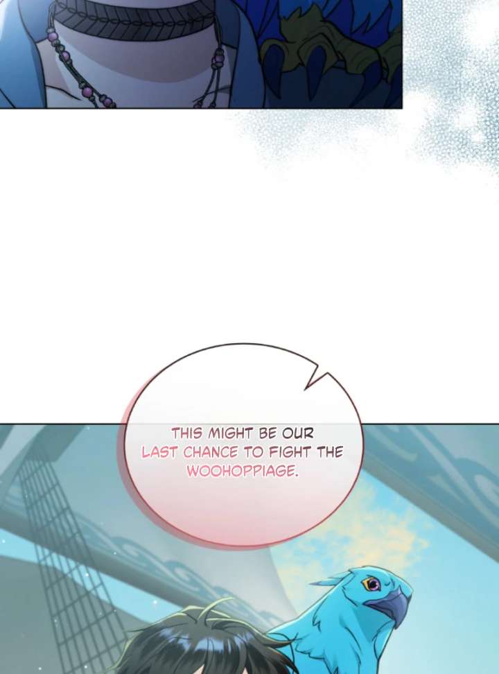 Seabird and the Wolf - Chapter 70 - 83