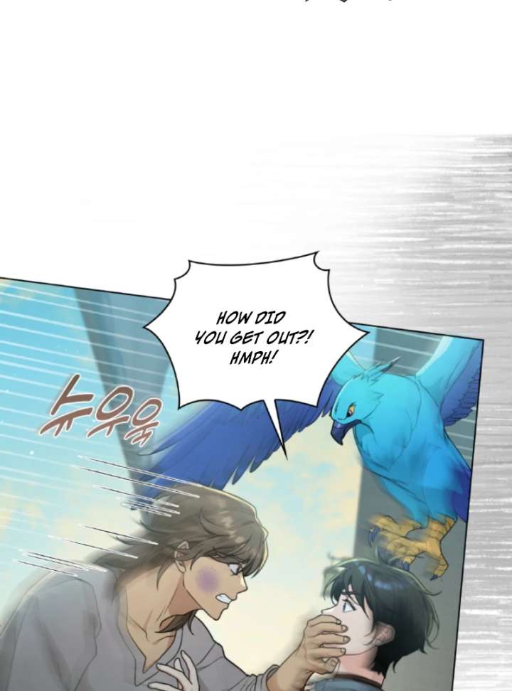 Seabird and the Wolf - Chapter 70 - 86