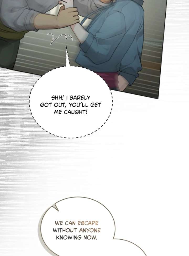 Seabird and the Wolf - Chapter 70 - 87