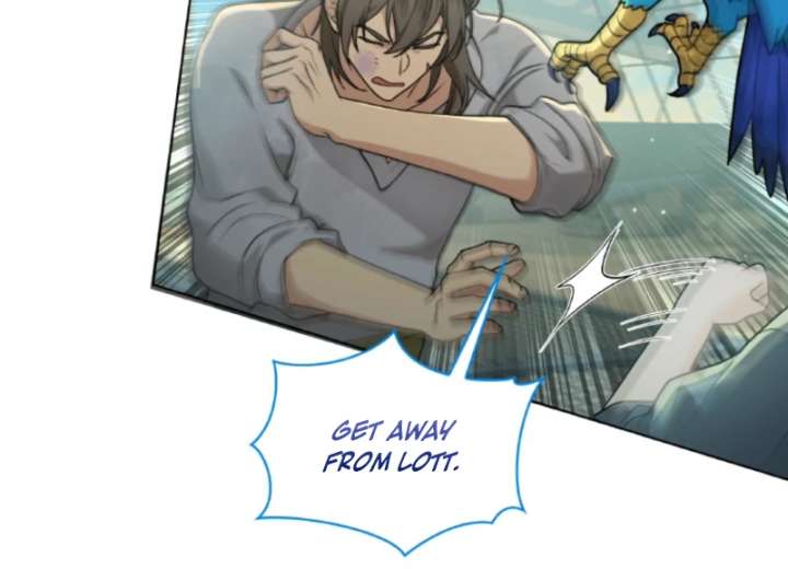 Seabird and the Wolf - Chapter 70 - 89