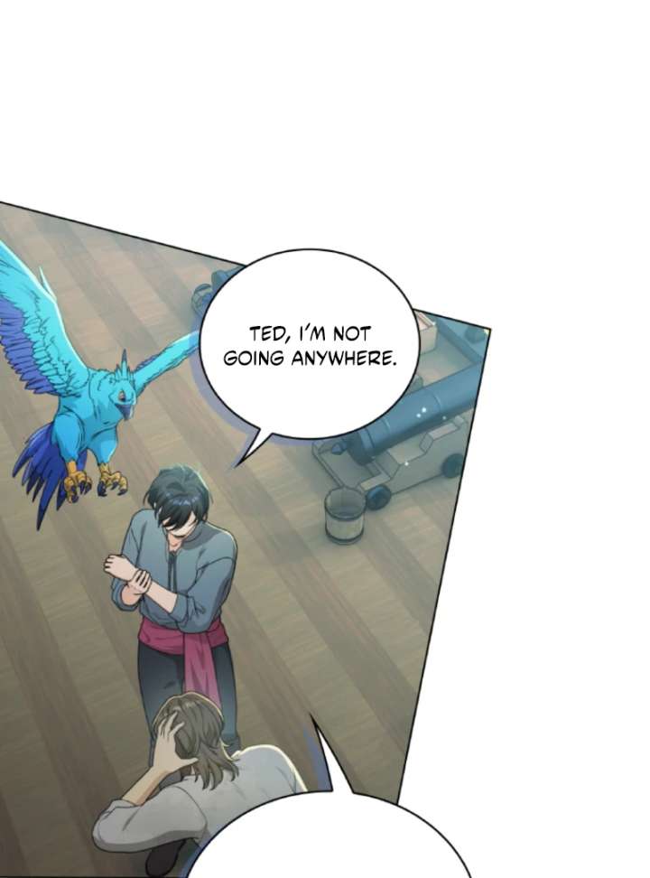 Seabird and the Wolf - Chapter 70 - 90