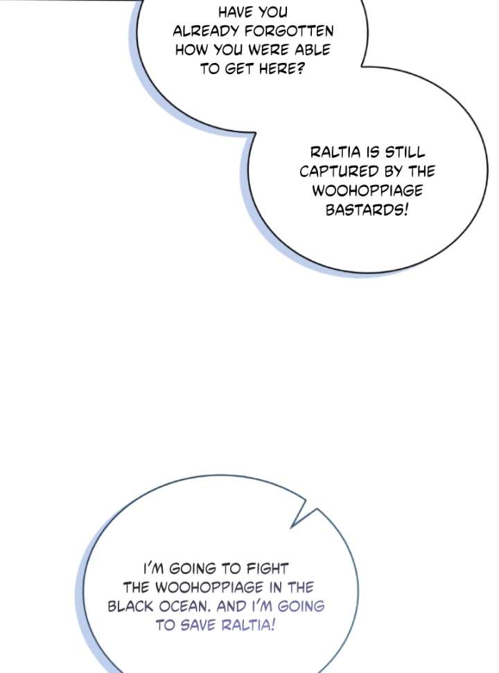 Seabird and the Wolf - Chapter 70 - 91