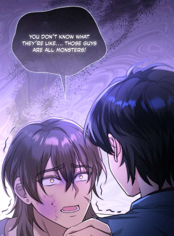 Seabird and the Wolf - Chapter 70 - 93