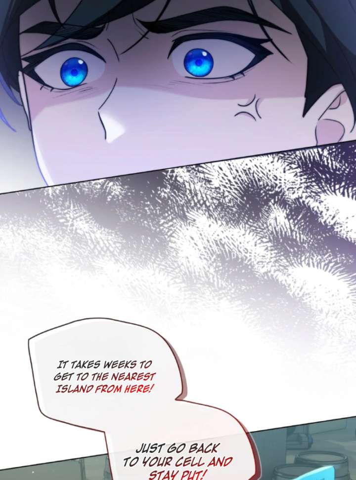 Seabird and the Wolf - Chapter 70 - 95