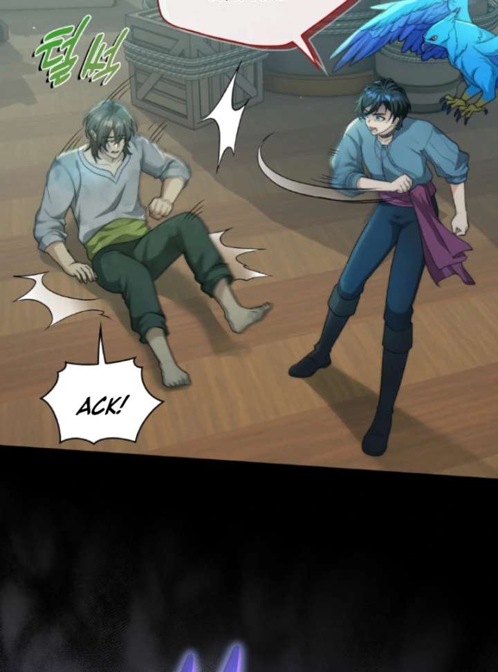 Seabird and the Wolf - Chapter 70 - 96