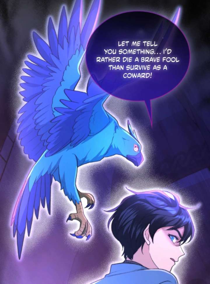 Seabird and the Wolf - Chapter 70 - 97