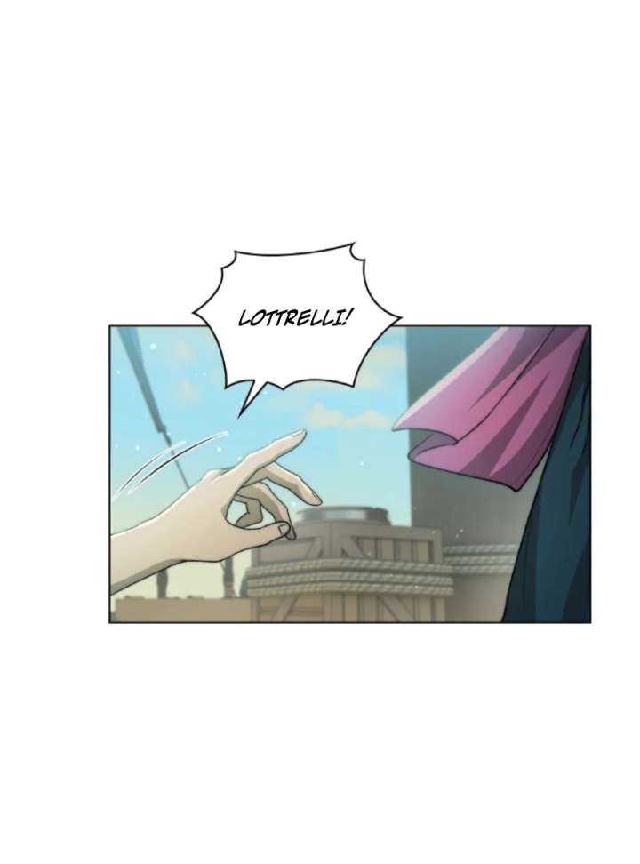 Seabird and the Wolf - Chapter 70 - 99