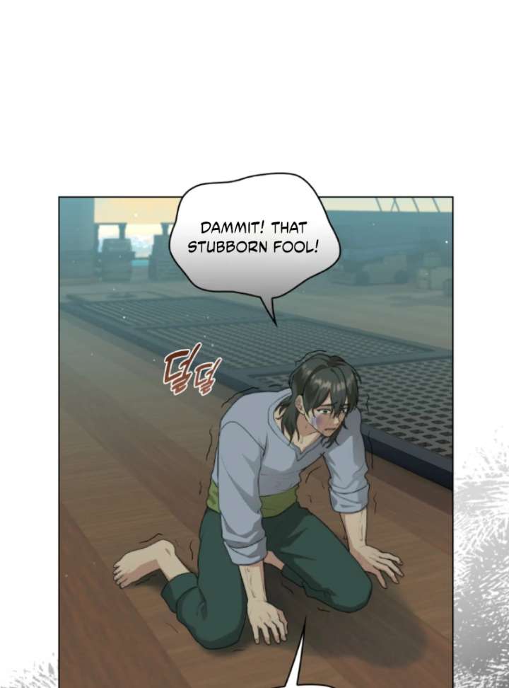 Seabird and the Wolf - Chapter 70 - 100