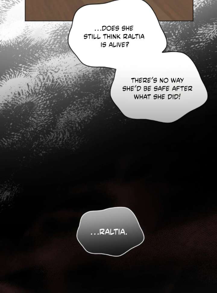 Seabird and the Wolf - Chapter 70 - 101