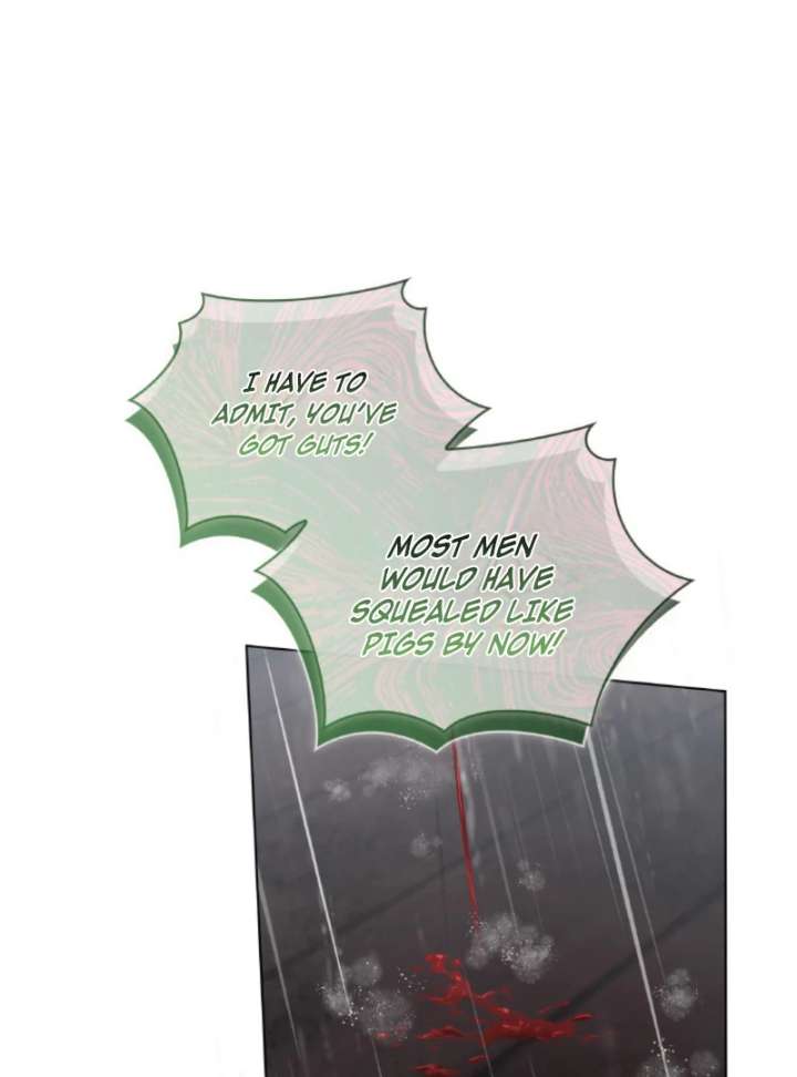 Seabird and the Wolf - Chapter 70 - 104