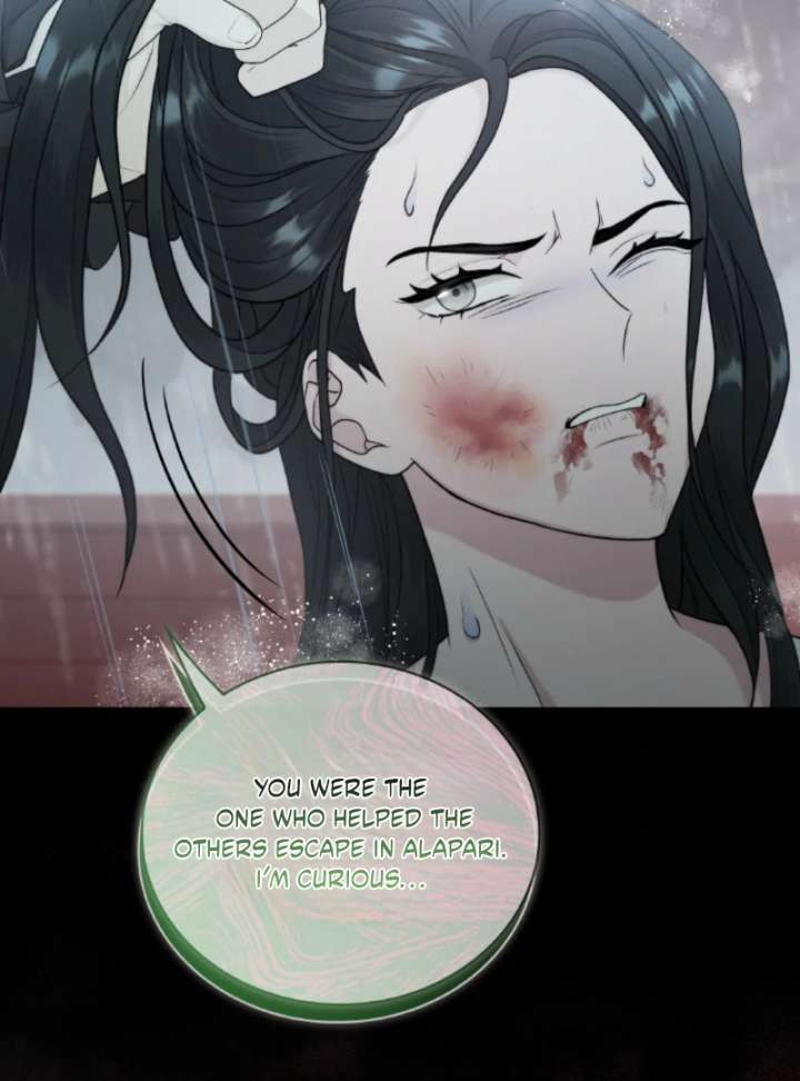 Seabird and the Wolf - Chapter 70 - 106