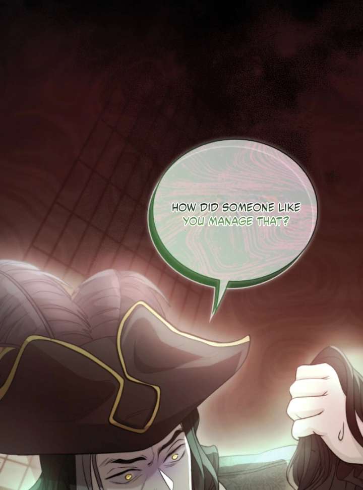 Seabird and the Wolf - Chapter 70 - 107