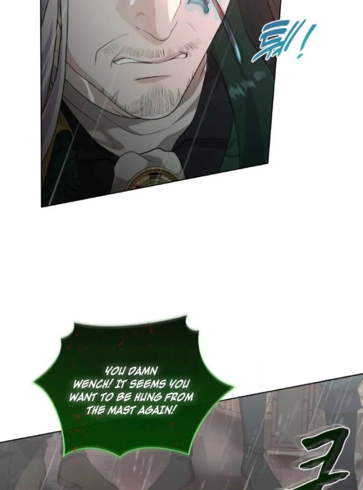 Seabird and the Wolf - Chapter 70 - 110