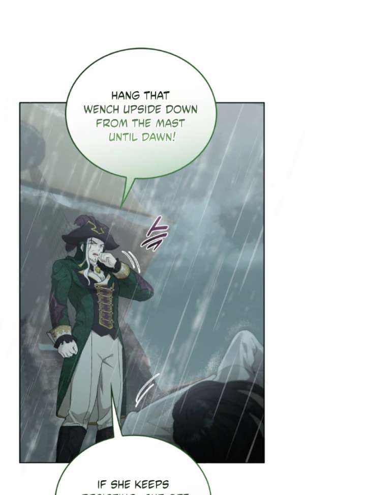 Seabird and the Wolf - Chapter 70 - 112