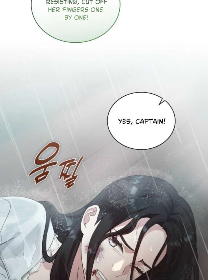 Seabird and the Wolf - Chapter 70 - 113