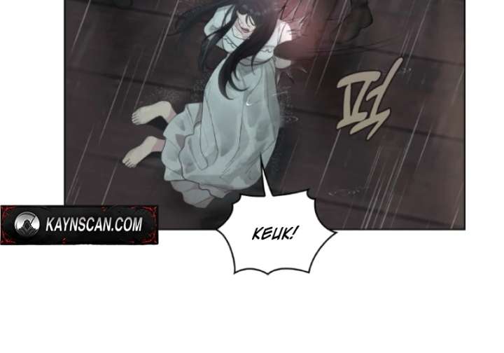 Seabird and the Wolf - Chapter 70 - 116