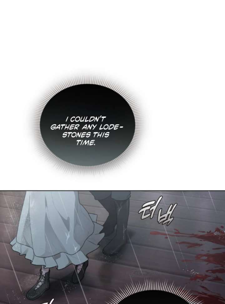 Seabird and the Wolf - Chapter 70 - 117