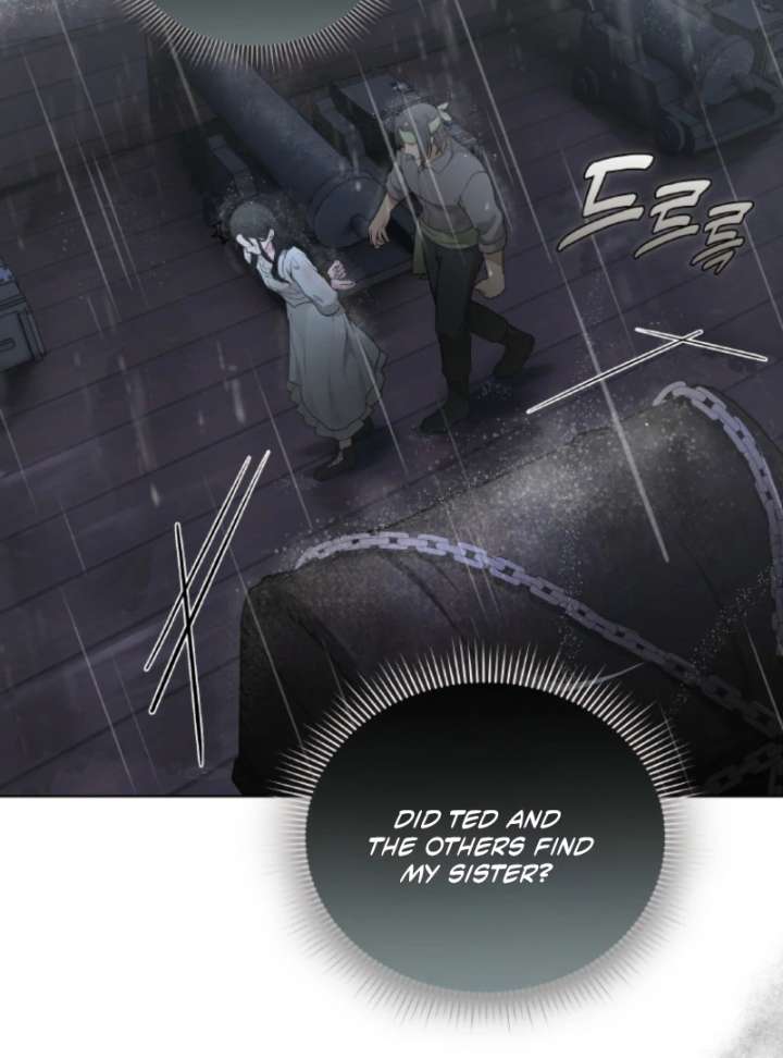 Seabird and the Wolf - Chapter 70 - 119