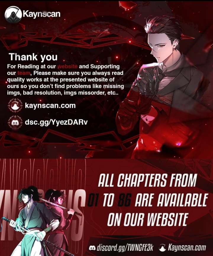 Seabird and the Wolf - الفصل 71 - 16