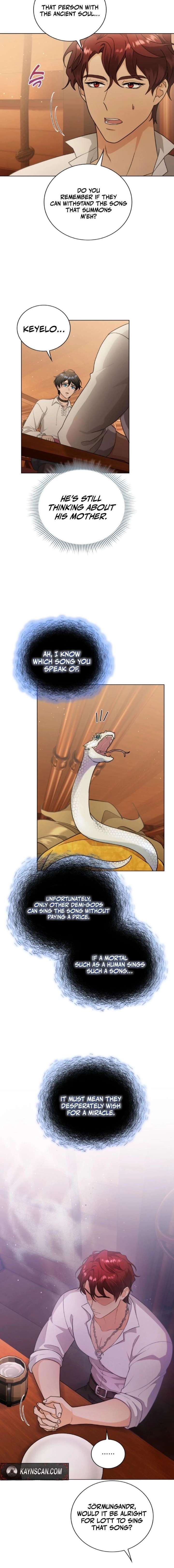 Seabird and the Wolf Chapter 73 - Page 13