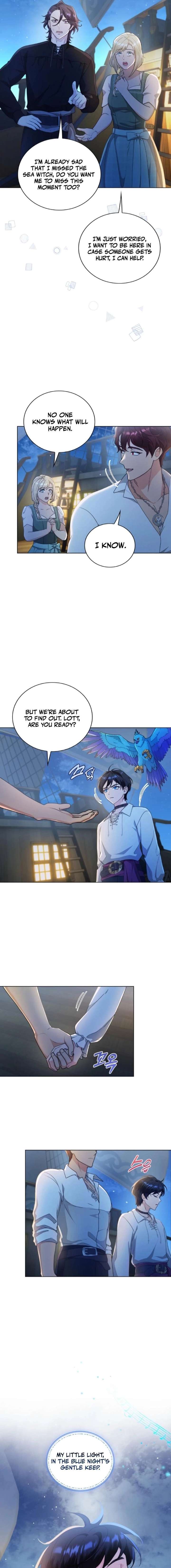 Seabird and the Wolf Chapter 73 - Page 16