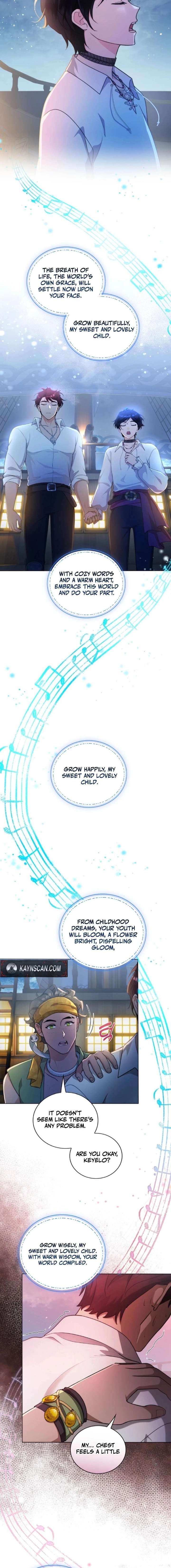 Seabird and the Wolf Chapter 73 - Page 17