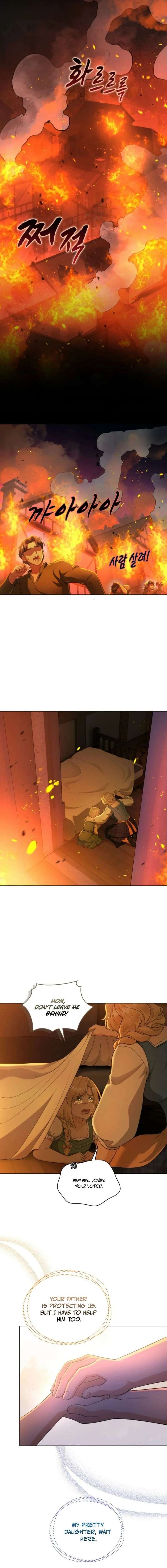 Seabird and the Wolf Chapter 76 - Page 7