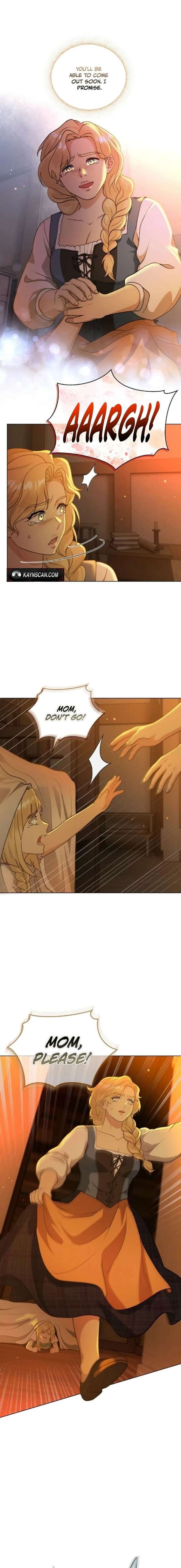 Seabird and the Wolf Chapter 76 - Page 8