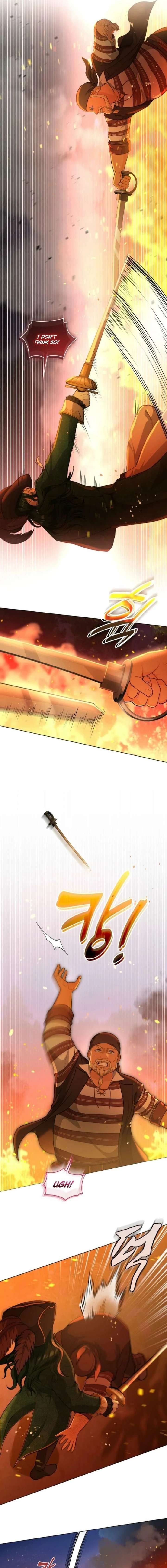 Seabird and the Wolf Chapter 76 - Page 12