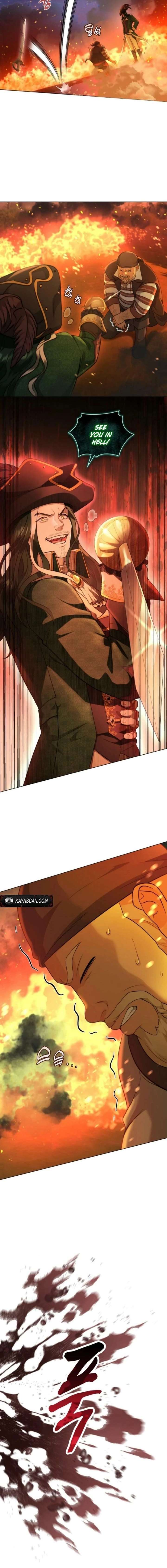 Seabird and the Wolf Chapter 76 - Page 13