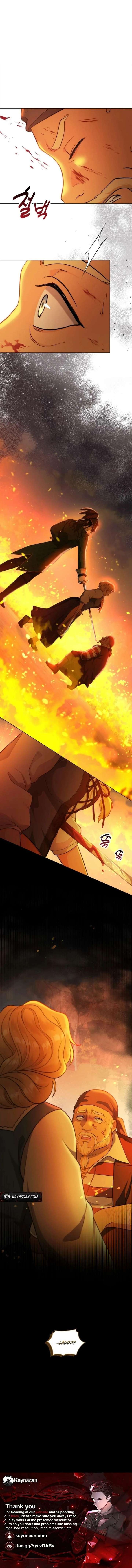 Seabird and the Wolf Chapter 76 - Page 14