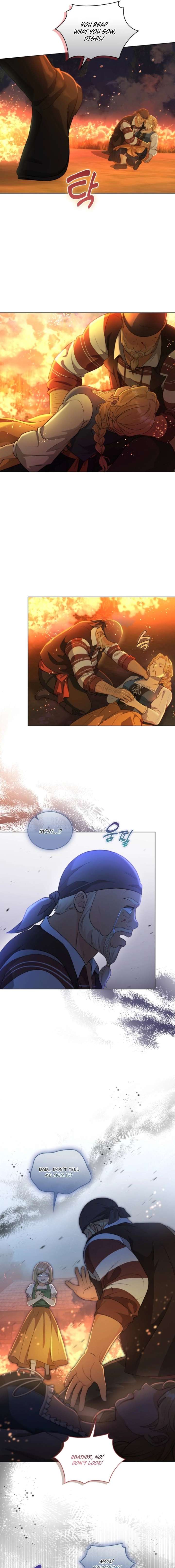 Seabird and the Wolf Chapter 77 - Page 4