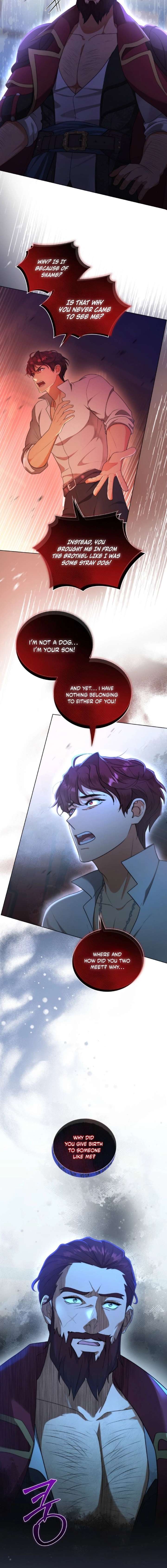 Seabird and the Wolf Chapter 77 - Page 15