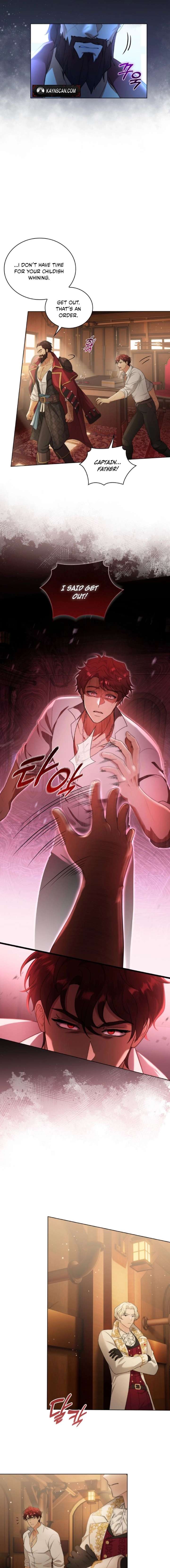 Seabird and the Wolf Chapter 77 - Page 16