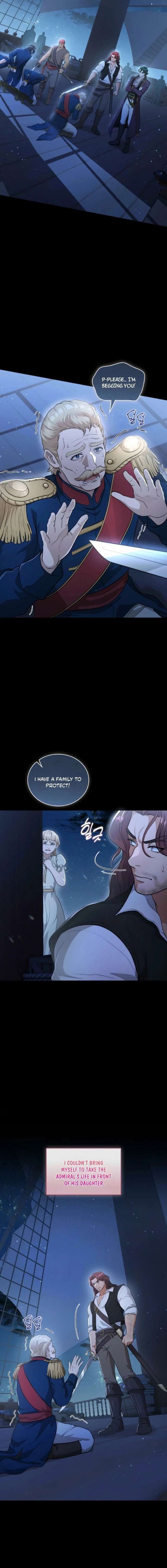 Seabird and the Wolf Chapter 78 - Page 10