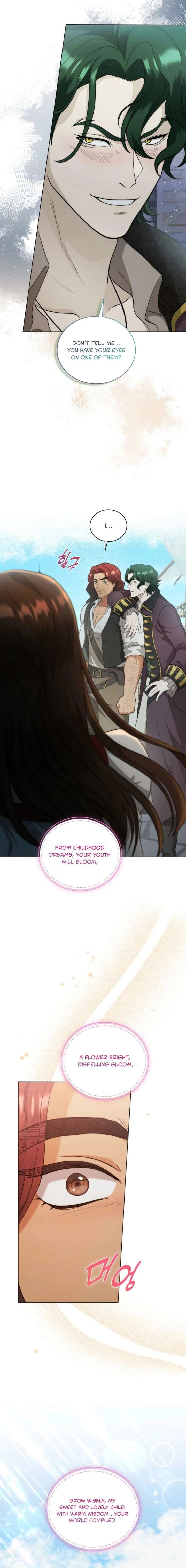 Seabird and the Wolf Chapter 78 - Page 15