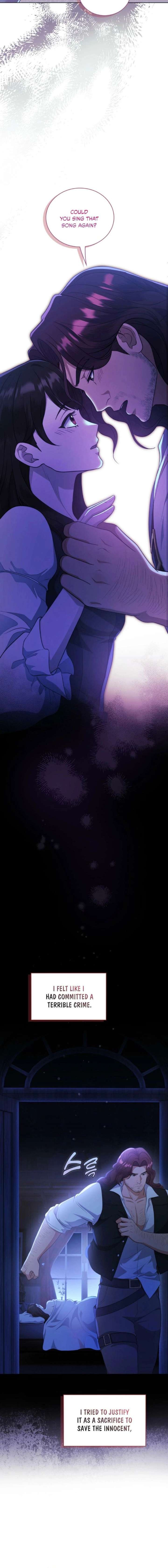 Seabird and the Wolf Chapter 78 - Page 19