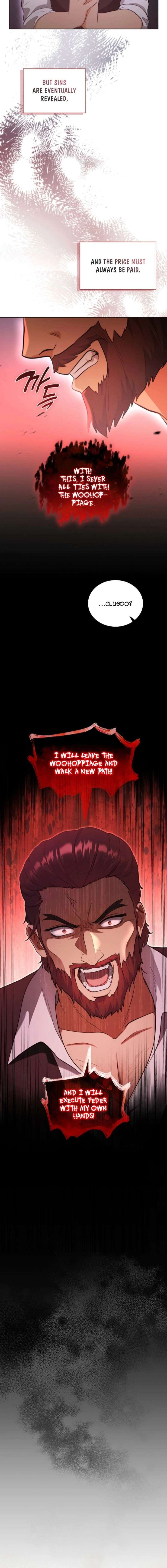 Seabird and the Wolf Chapter 78 - Page 21