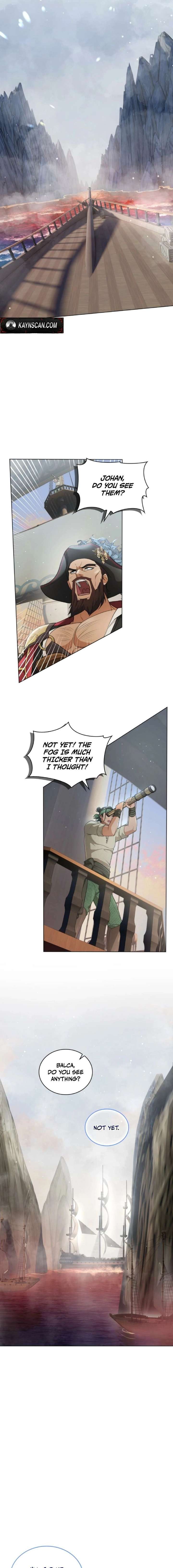 Seabird and the Wolf Chapter 79 - Page 12