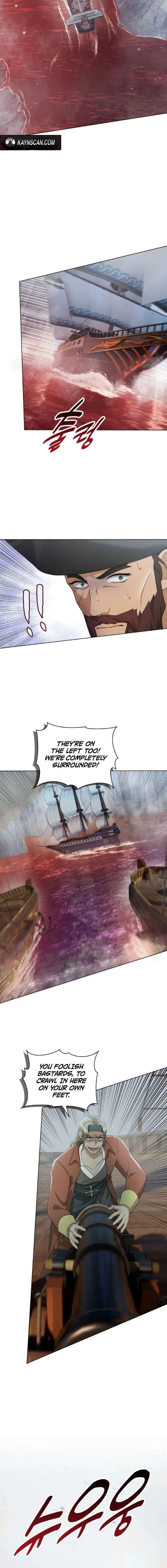 Seabird and the Wolf Chapter 79 - Page 15