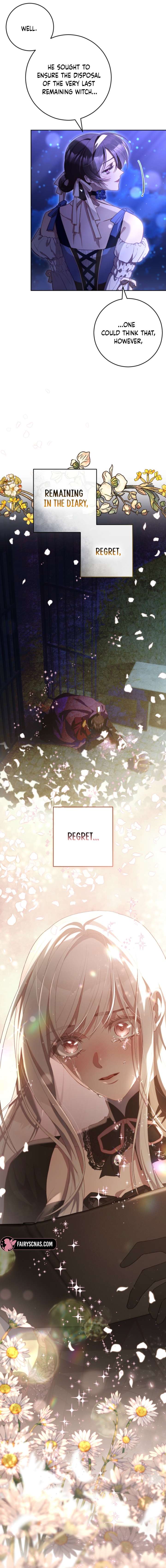 Second Life of a Trash Princess Chapter 99 - Page 11