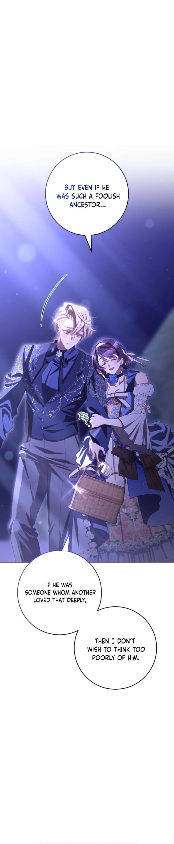 Second Life of a Trash Princess Chapter 99 - Page 13