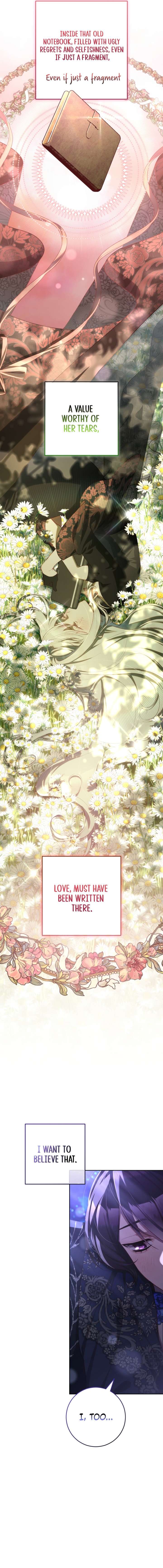 Second Life of a Trash Princess Chapter 99 - Page 14