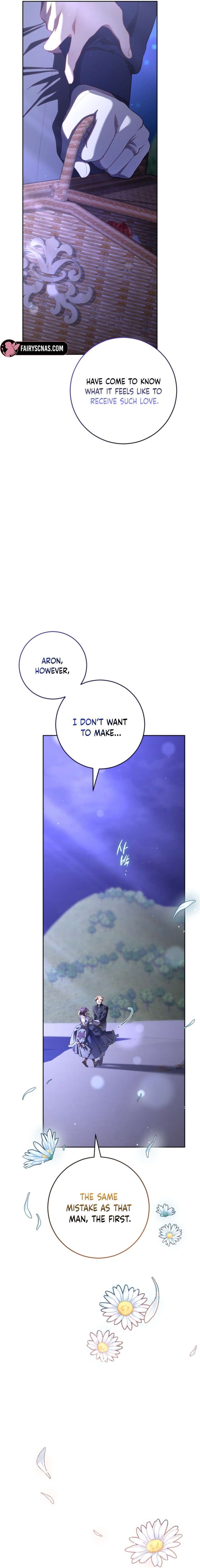 Second Life of a Trash Princess Chapter 99 - Page 15